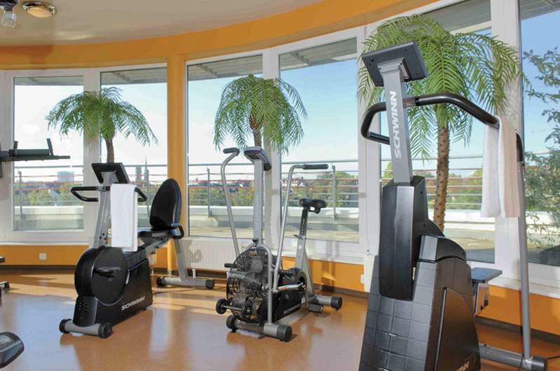 Hotel Plaza Premium Colonia