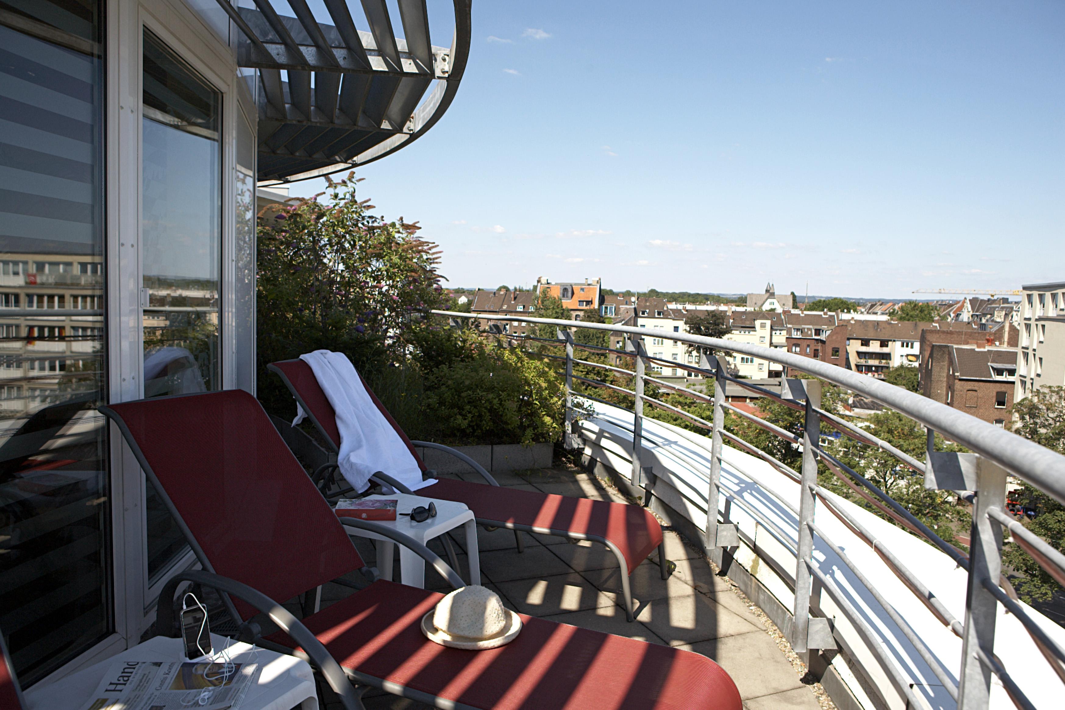 Hotel Plaza Premium Colonia