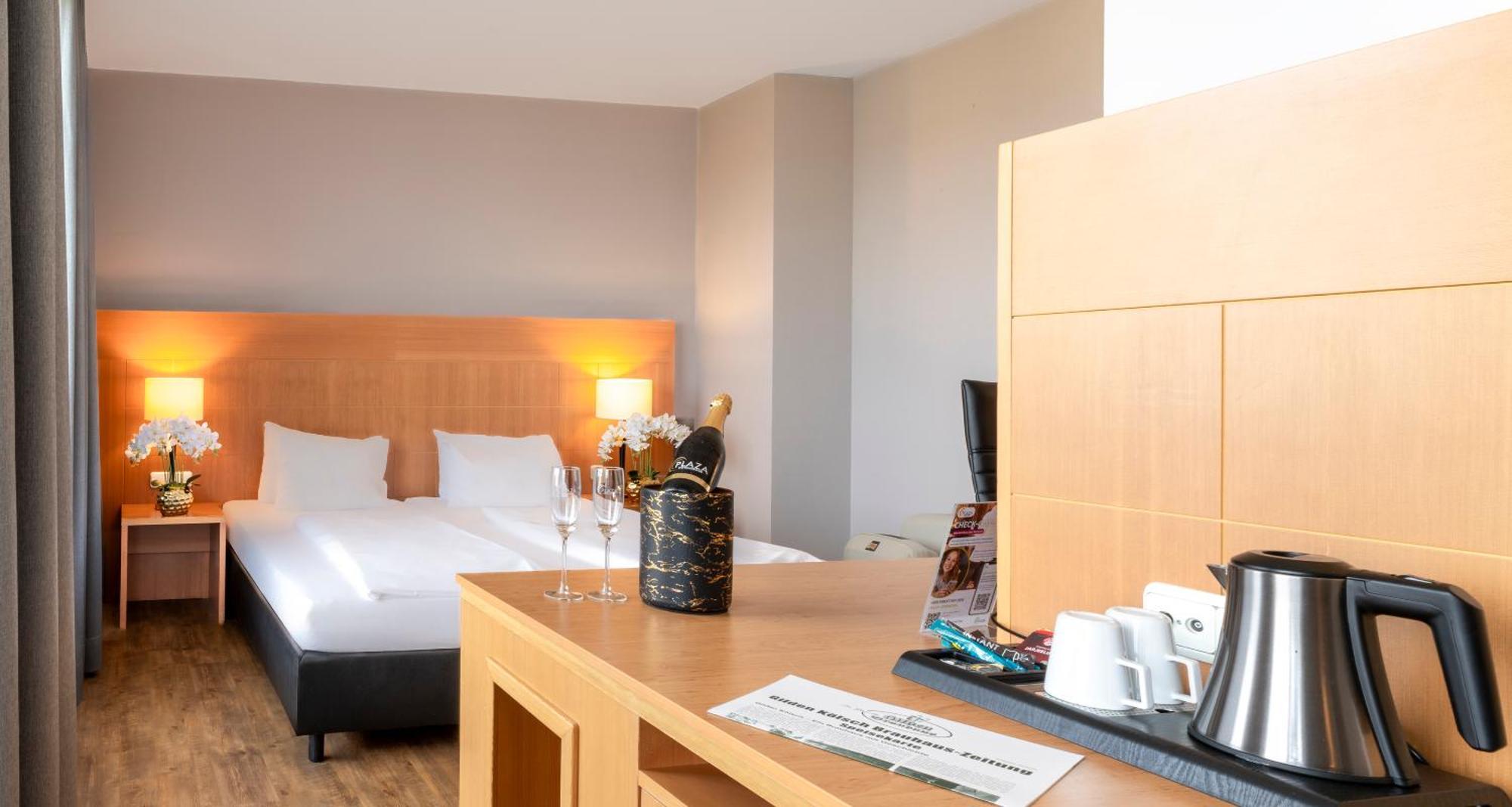 Plaza Premium Colonia