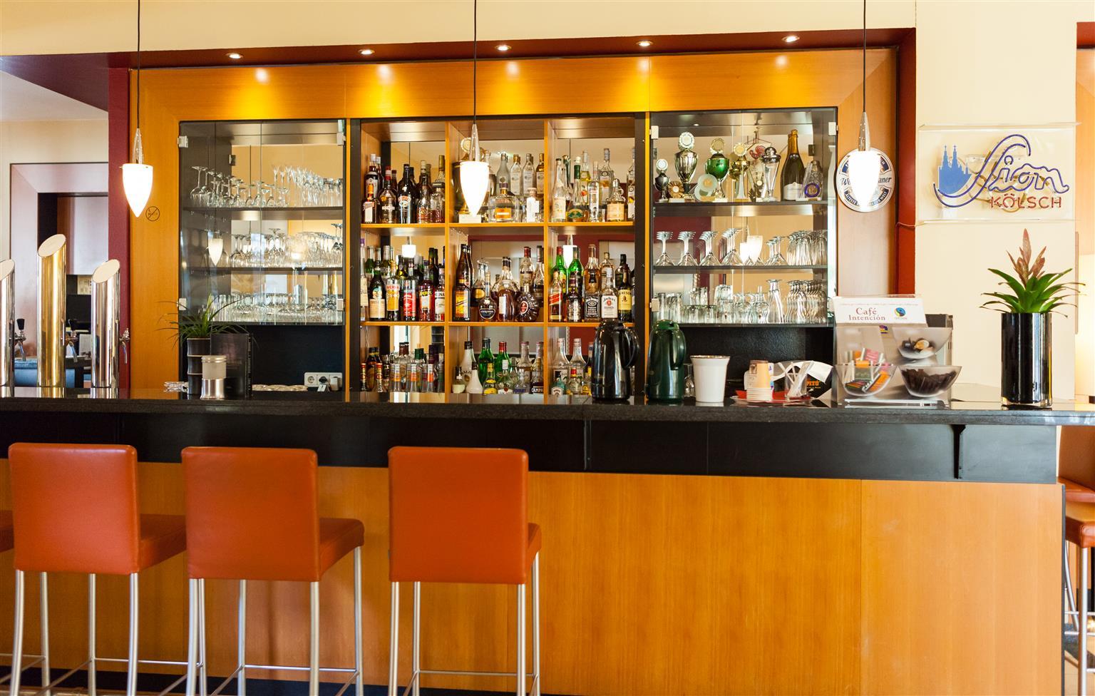 Hotel Plaza Premium Colonia