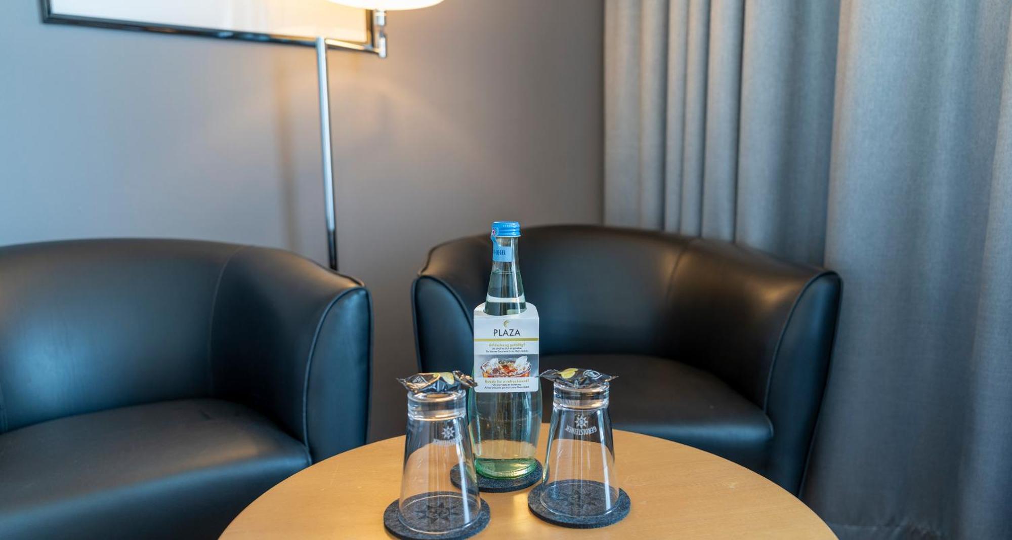 Hotel Plaza Premium Köln