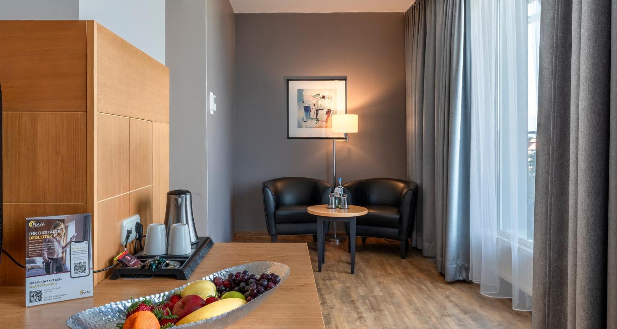 Plaza Premium Köln
