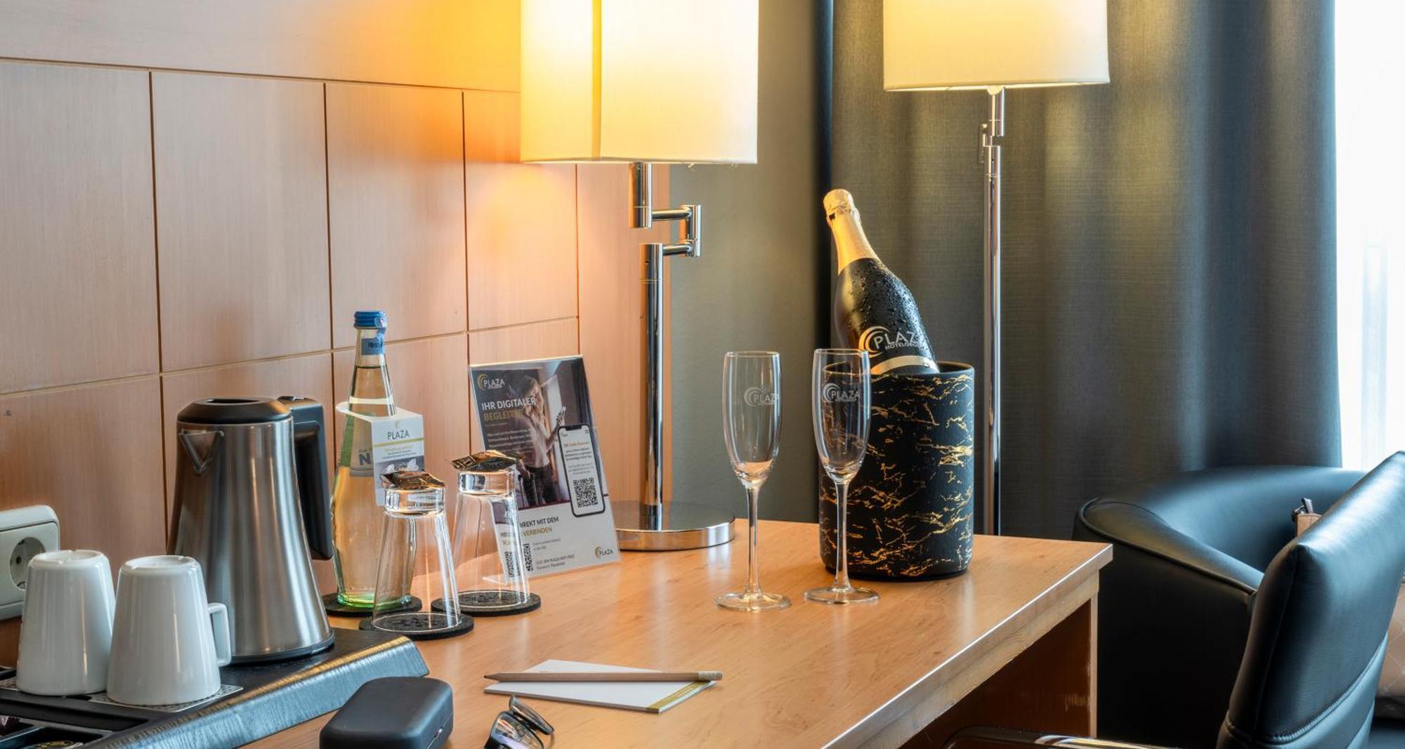 Hotel Plaza Premium Köln