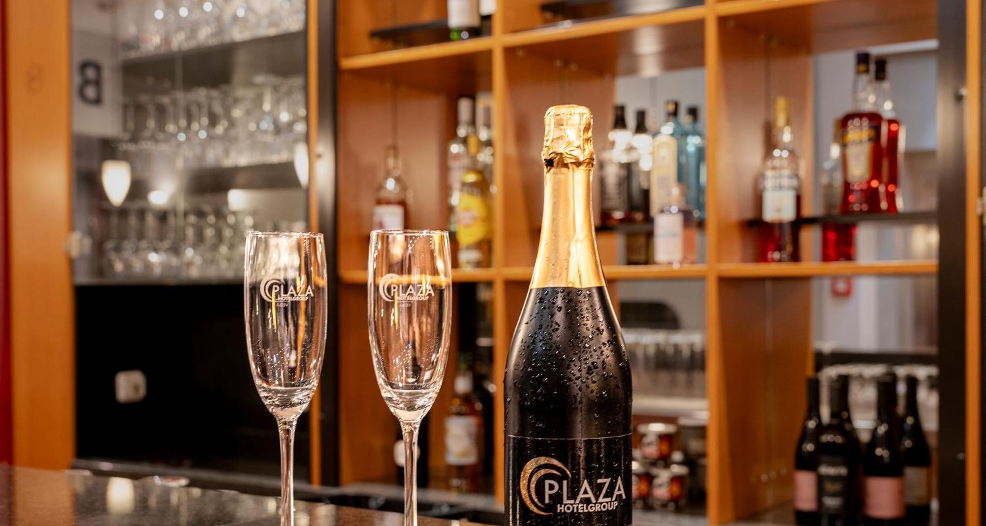 Hotel Plaza Premium Köln