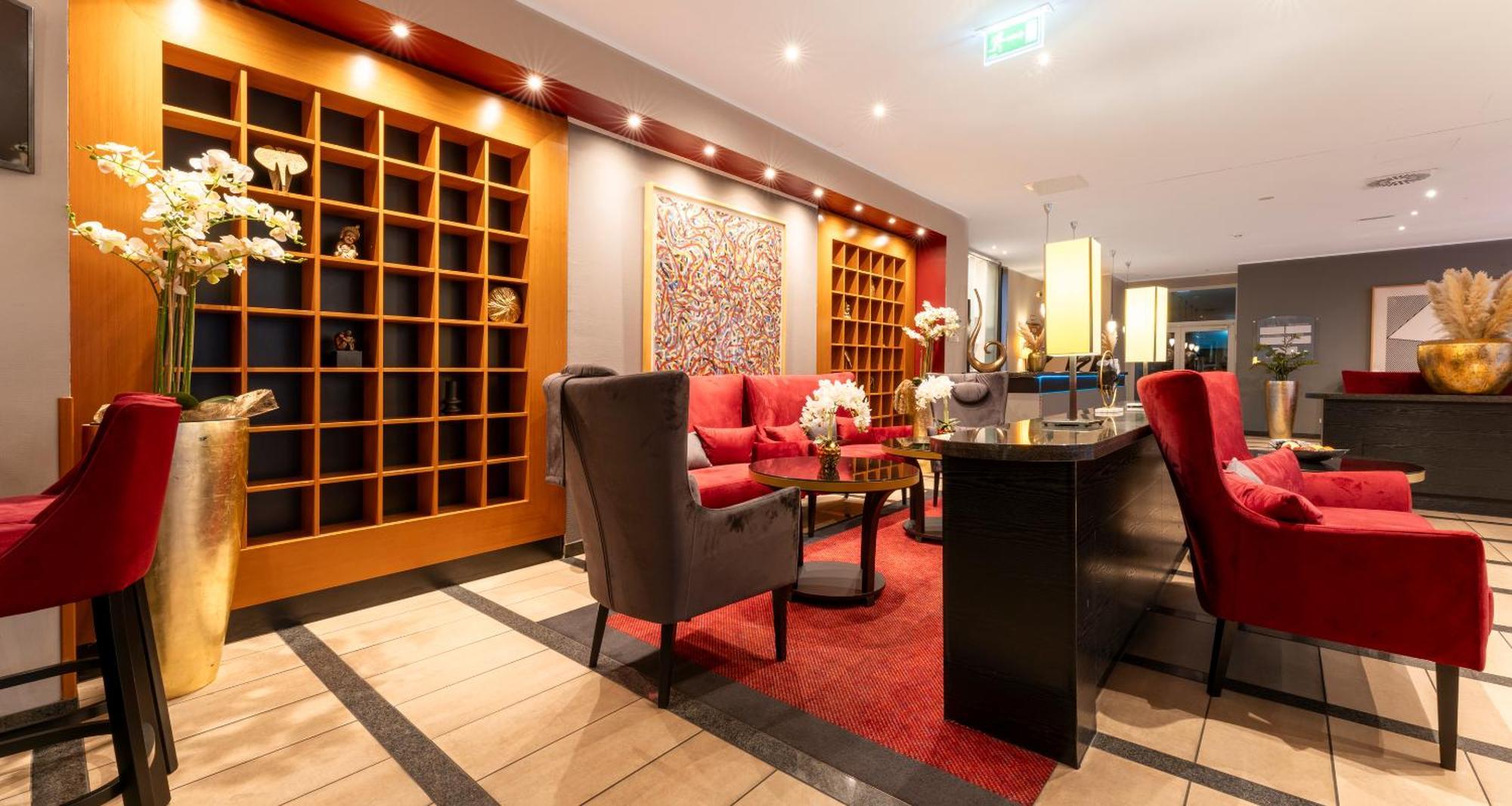 Plaza Premium Köln