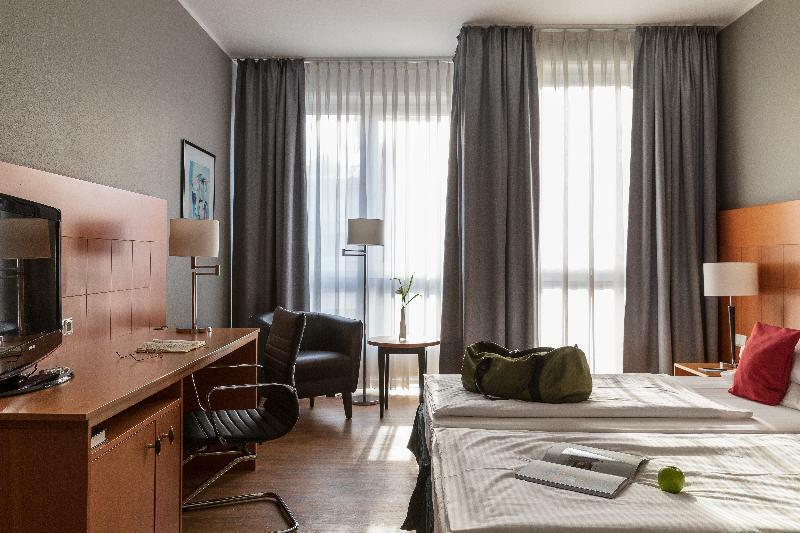 Hotel Plaza Premium Köln