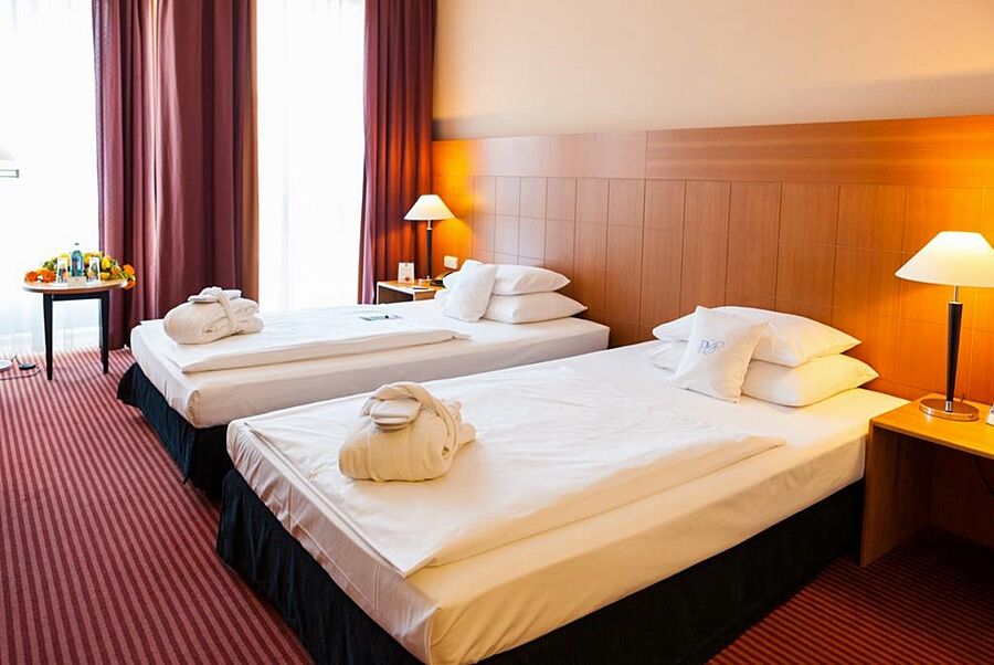 Hotel Plaza Premium Köln