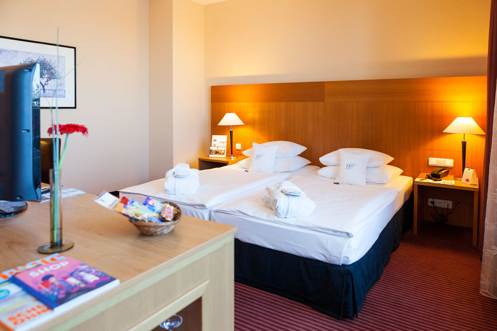 Plaza Premium Hotel Köln